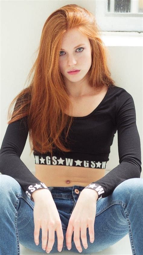 nsfw redheads|Cute red